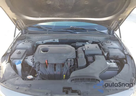 2018 Kia Optima Lx z USA, uszkodzony, nr VIN 5XXGT4L32JG199331